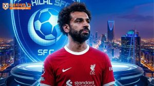 Mohamed Salah và bến đỗ mới: Al-Hilal sẵn sàng đưa ra đề nghị ‘không thể từ chối’ ngay trong tháng 1