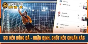 soi keo bong da