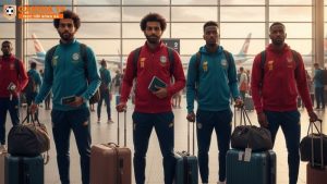 Cúp các quốc gia châu Phi (AFCON): Danh sách các ngôi sao Premier League phải tạm chia tay CLB để về hội quân