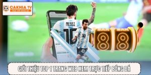 Giới thiệu top 1 trang web xem trực tiếp bóng đá hot nhất 2026